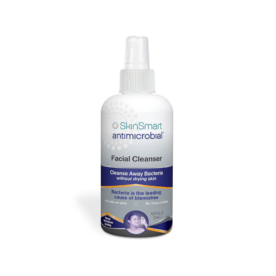Medical Grade Relief for Sensitive Skin
